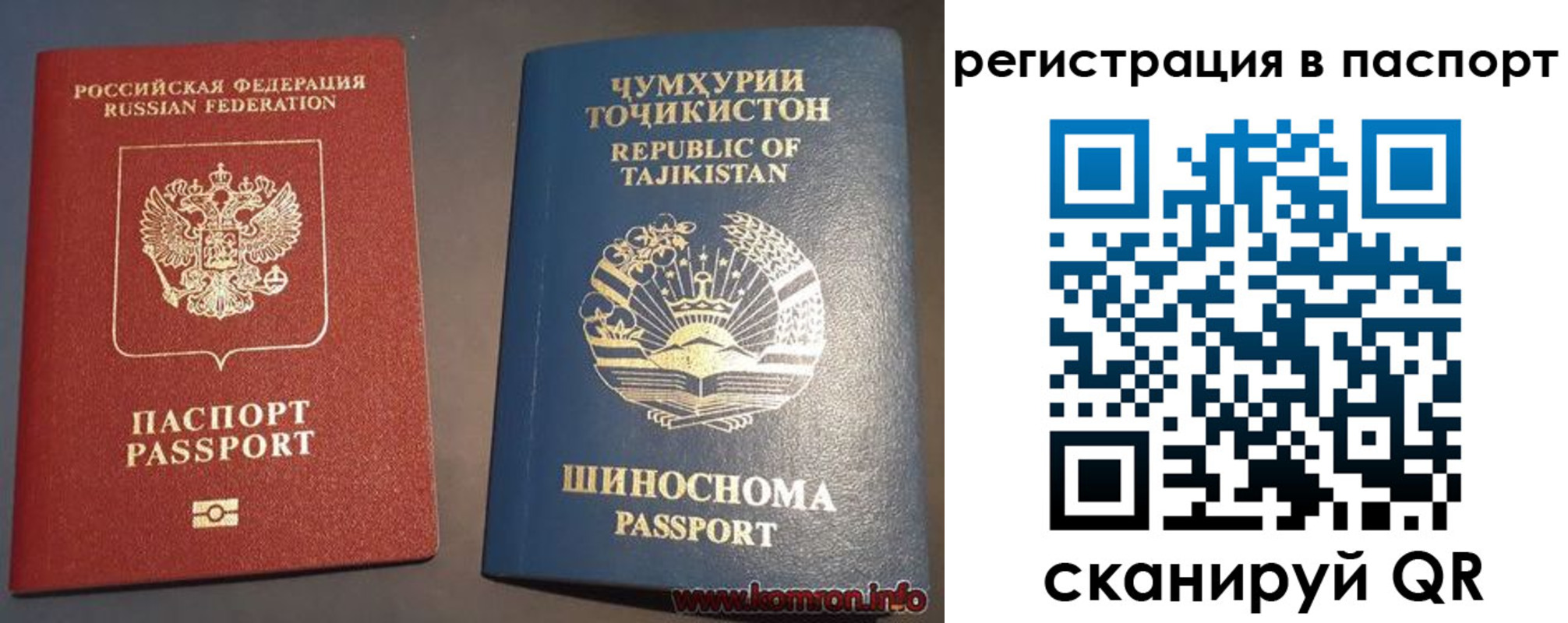 прописка в квартире в Ужуре